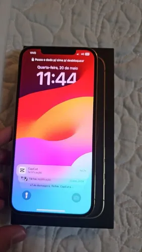 IPHONE 12 PRO MAX 128GB