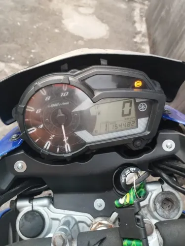 Crosser 150z 2018
