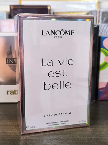 Perfume Feminino Lá vie Est Belle 100ml
