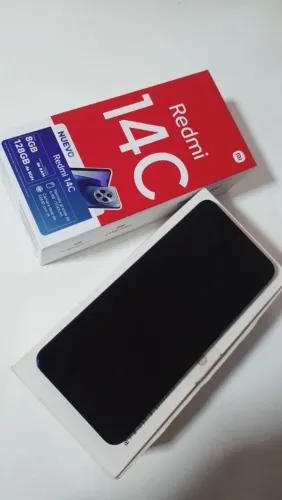 Aparelho Celular Xiaomi Redmi