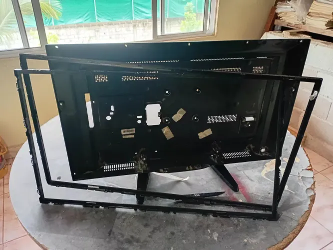 Carcaça completa tv AOC LE32H1461