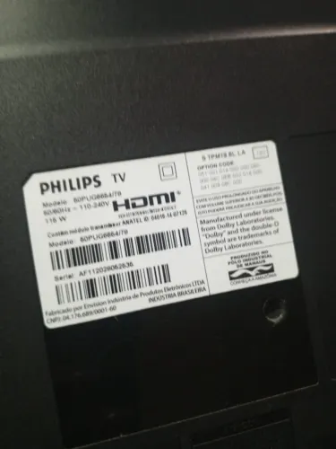 Televisão