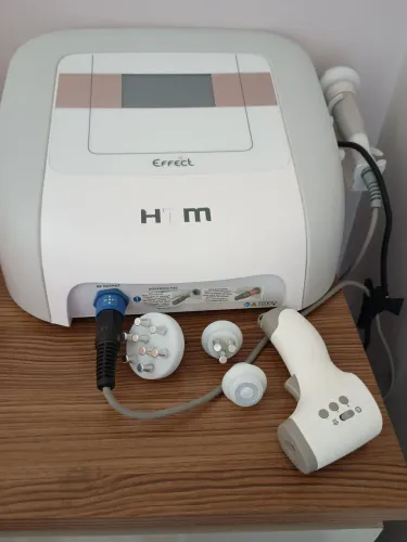 Aparelho Radiofrequência profissional HTM