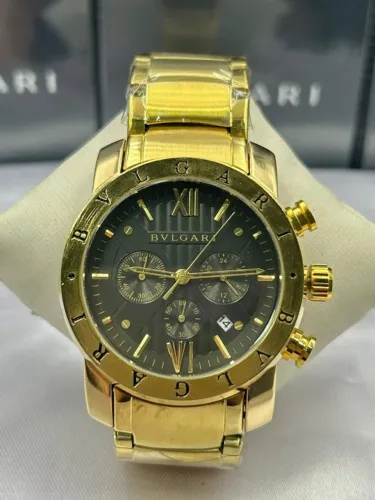 Relógio Bvlgari S309A