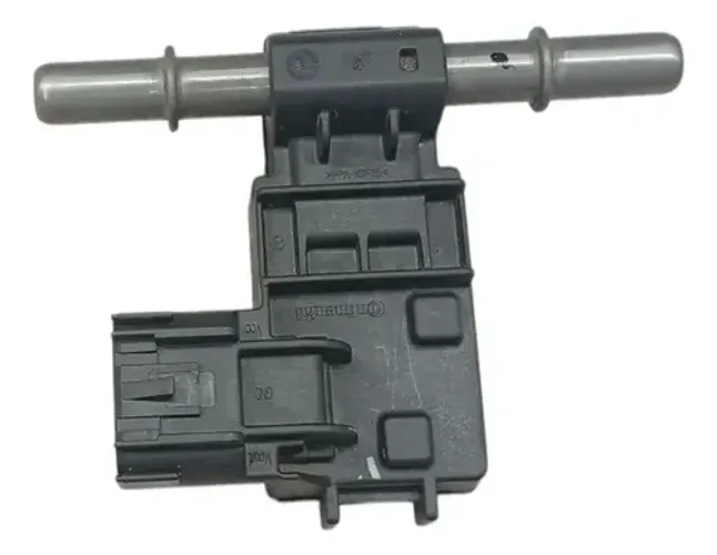 Sensor de Pressão do Combustível Onix 2020 2021