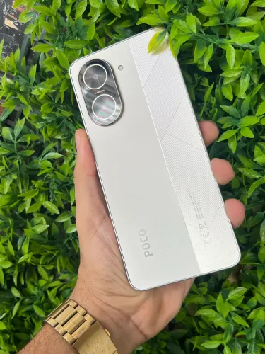 Xiaomi Poco C71, 128gigas, funcionando perfeitamente!
