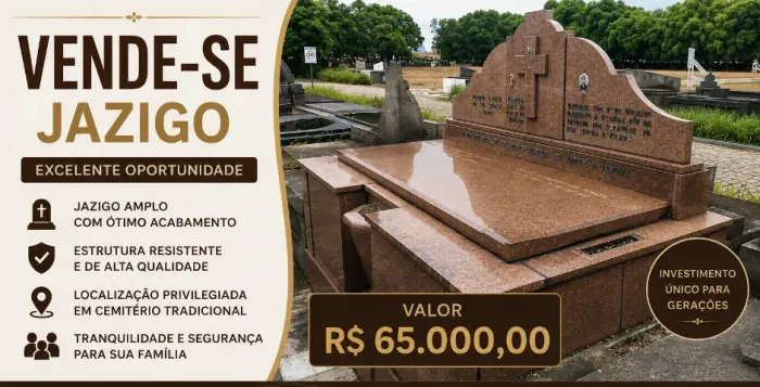 Jazigo Perpétuo