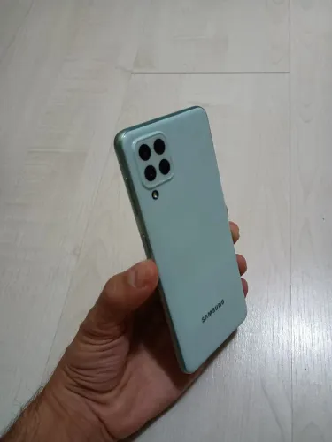 Samsung Galaxy A22