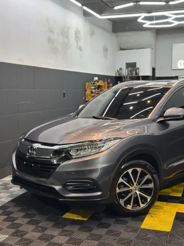 Honda HR-V EXL 1.8 Flexone 16V 5P Aut. 2021