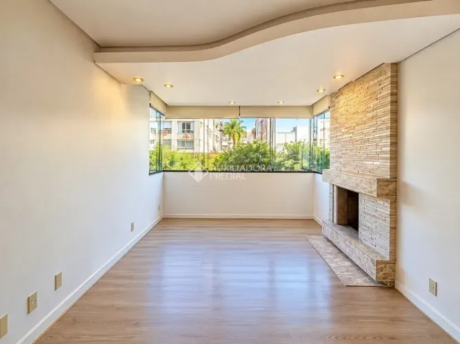 Apartamento 2 quartos em Petrópolis - Porto Alegre - RS