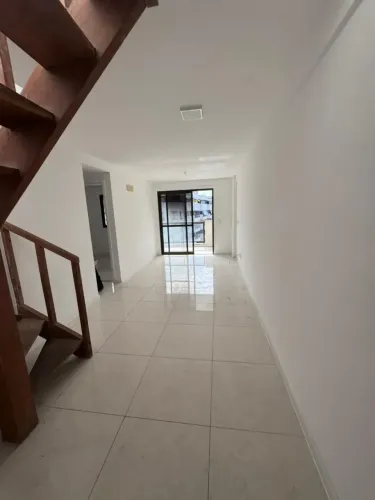 Cobertura Duplex para aluguel tem 170 m² com 3 quartos ( 1 suite), Anil - Rio de Janeiro -