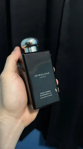 Jo Malone Dark Amber & Ginger Lily