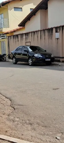 Toyota Corolla XEI 1.8/1.8 Flex 16V Mec. 2004