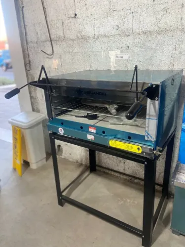 Forno Lastro Venancio FIRI90