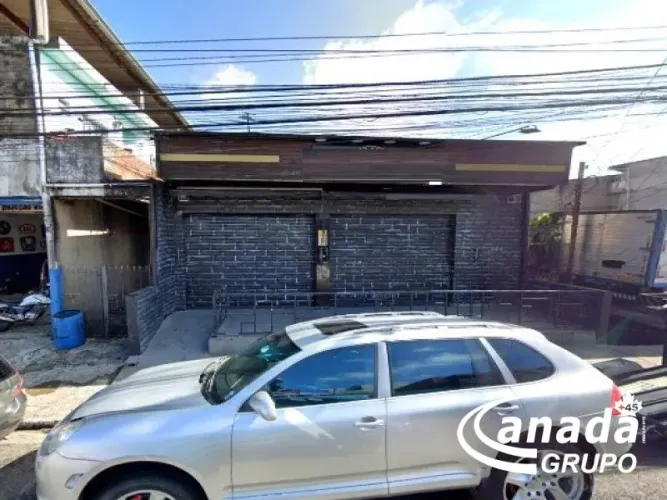 Comercial - Padroeira