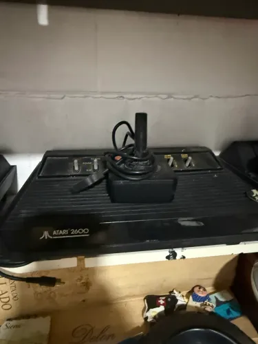 Atari antigo