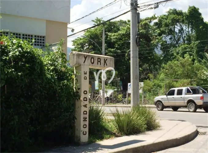 terreno com área de 1000 metros boa Localização