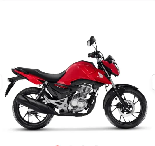 Moto 0 km