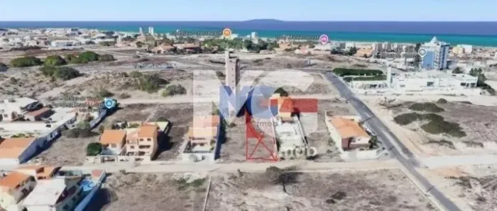 Terreno Comercial/Industrial à Venda no Cocó, Fortaleza - R$ 350.000,00