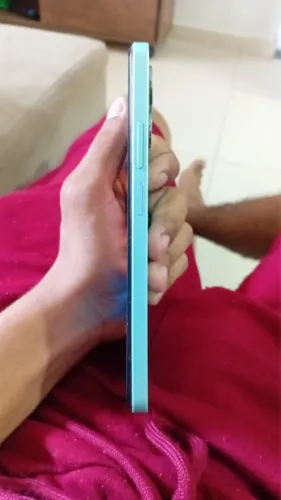 REALME C51