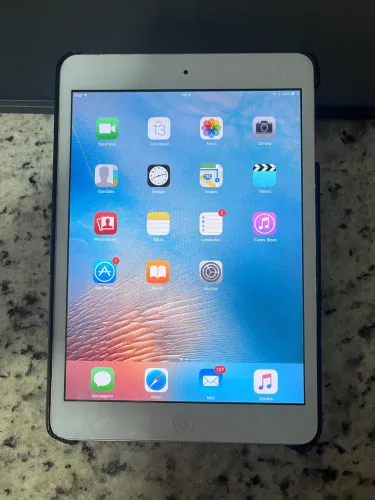 iPad mini 1ª geração 7,9 polegadas