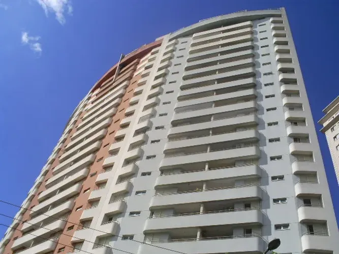 Venda de Apartamento em São Paulo