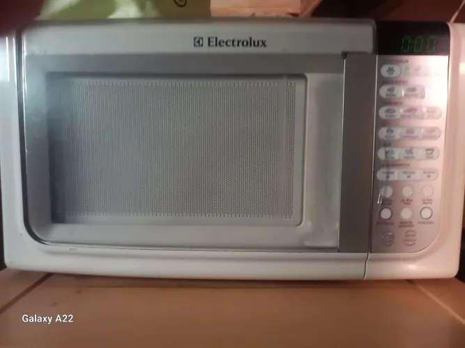 Microndas