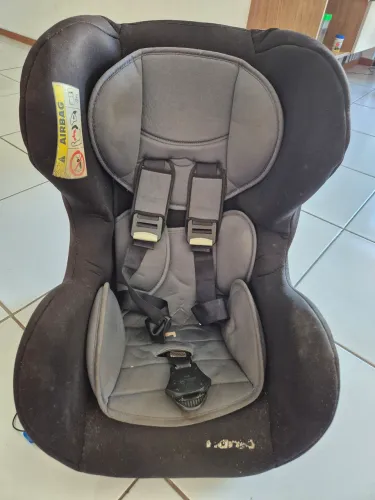 Cadeira infantil para automóvel - 15 a 25kg