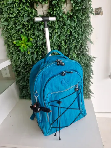 Mochila kipling ORIGINAL 