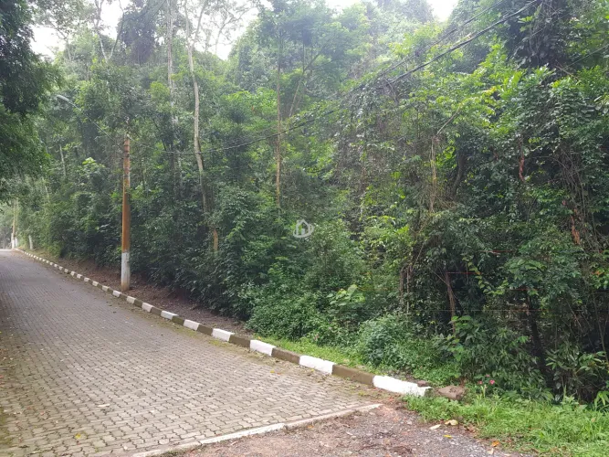 TERRENO EM CONDOMÍNIO, CHÁCARAS EMBU COLONIAL, EMBU DAS ARTES-SP