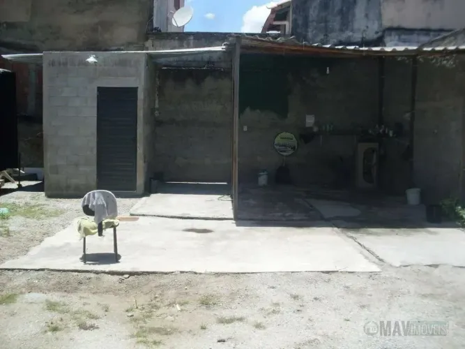 Terreno à venda, 500 m² por R$ 580.000,00 - Madureira - Rio de Janeiro/RJ