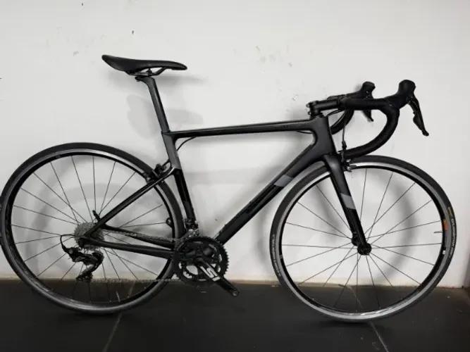 Cannondale SuperSix EVO - Tamanho 51 | Shimano 105 11v | Fulcrum