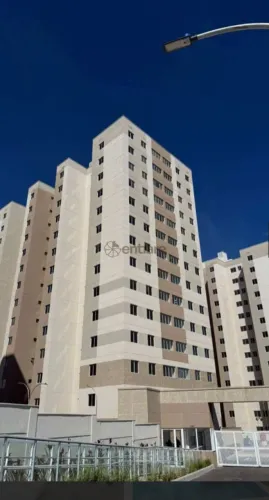 Apartamento com 2 quartos para alugar em Belo Horizonte