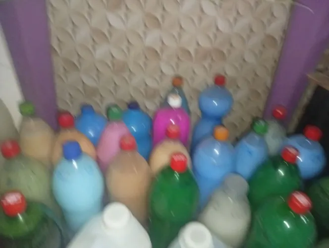 Vende desinfetante só falar comigo