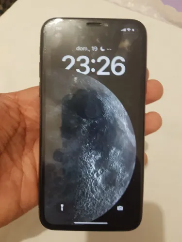 IPhone x 64gb leia o anúncio!