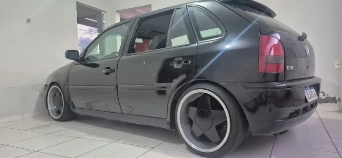 Roda 17 tala 8 pneus zero