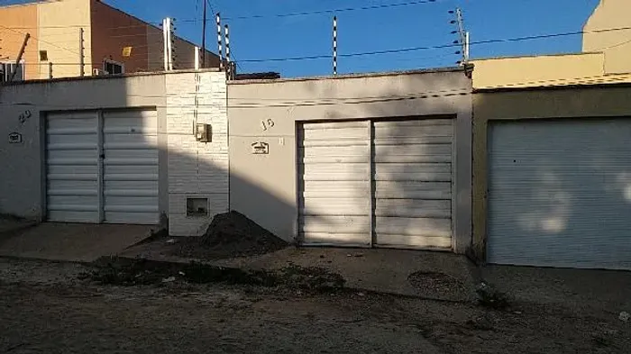 Oportunidade Única em ITAITINGA - CE | Tipo: Casa | Negociação: Leilão | Situação: Imóvel