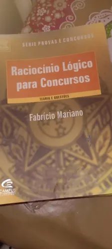 Raciocínio Lógico Para Concursos