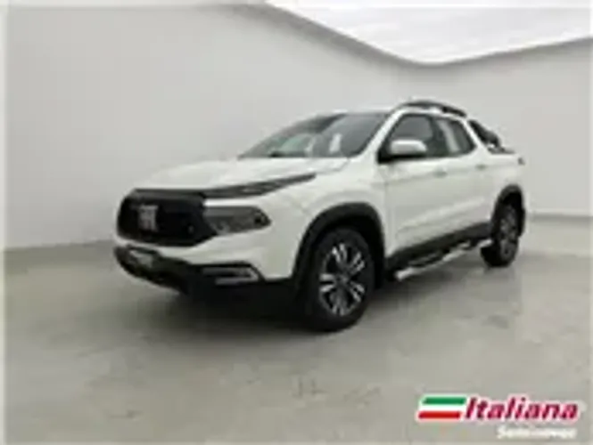Fiat Toro Freedom 1.3 T270 4X2 Flex AUT 2024