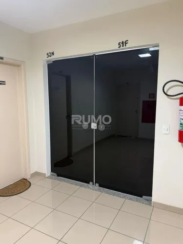 Salas comercias para venda ou locação no Guanabara - Campinas/SP
