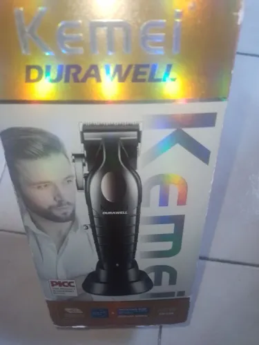 Maquina kemei 2296