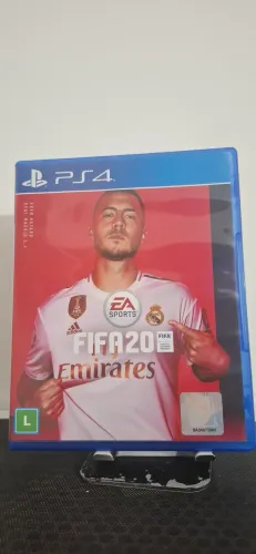 Fifa 20