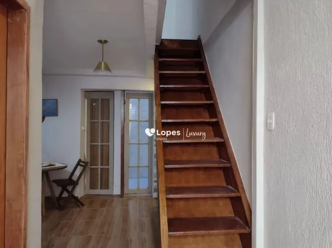 ÓTIMA CASA DE VILA EM BOTAFOGO