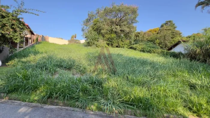 Terreno à venda no Condomínio Marambaia, Vinhedo/SP, 1.073 m².