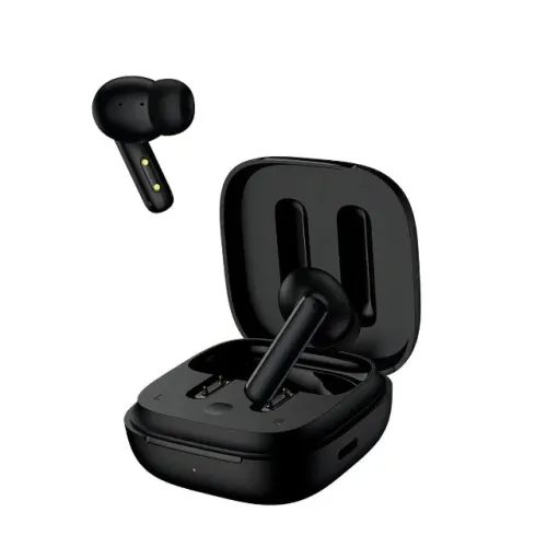 Fone Qcy T13 Anc Cancelamento De Ruído Ativo Bluetooth 5.3