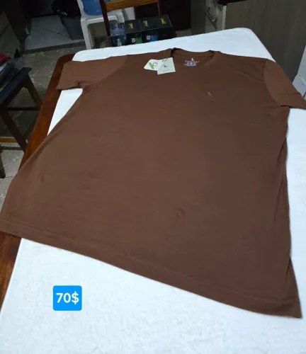 Camisa da Kactoos GG original