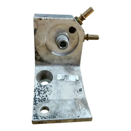 Cabeçote Filtro Diesel Racor Original Ford Cargo  E2077