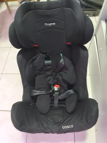 CADEIRINHA INFANTIL DA COSCO 