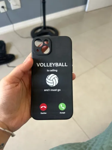 Capinha de celular