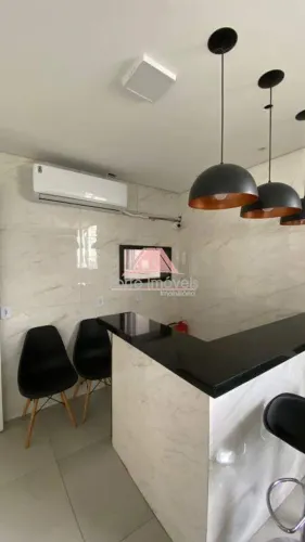 APARTAMENTO REFORMADO EM ANCHIETA